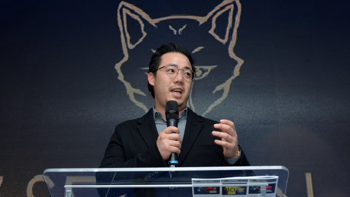 I’m sorry we have to go through this one again