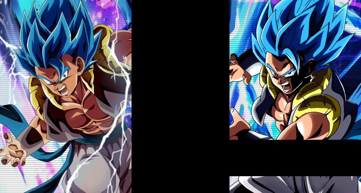 YouGotMeRiP's tweet photo. Gogeta Blue Overlay
Launch Hype
.....
Join the Discord
https://t.co/d5q1ZPW7HI
.....
#Gogeta #SSBGogeta #DBLegends #LEGENDS_FESTIVAL #DragonBallSuper #GraphicDesign https://t.co/jCRkx8GbDs