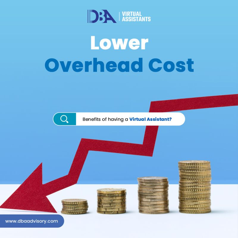 JoyceEscanela's tweet photo. Hiring #VirtualAssitants is a cost-effective solution for an additional workforce with less costs. Interested? Book a meeting now to know more! https://t.co/77DfSQkQGE

#DBAAdvisory #Outsourcing #Scalability https://t.co/pfv1dMTMC4