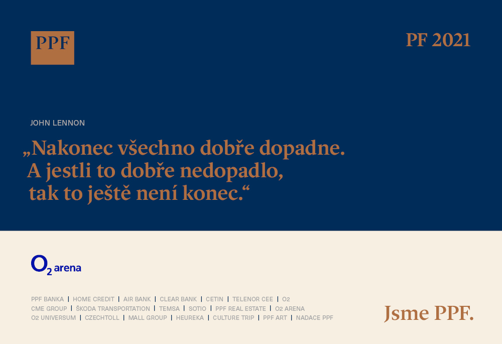 o2arenapraha's tweet photo. #O2arena a #O2universum Vám přejí veselé Vánoce, pevné zdraví a mnoho sportovních a kulturních akcí v roce 2021.🎄🤞😊
#o2arena #prague #ppfgroup https://t.co/jUoNhjNOIJ