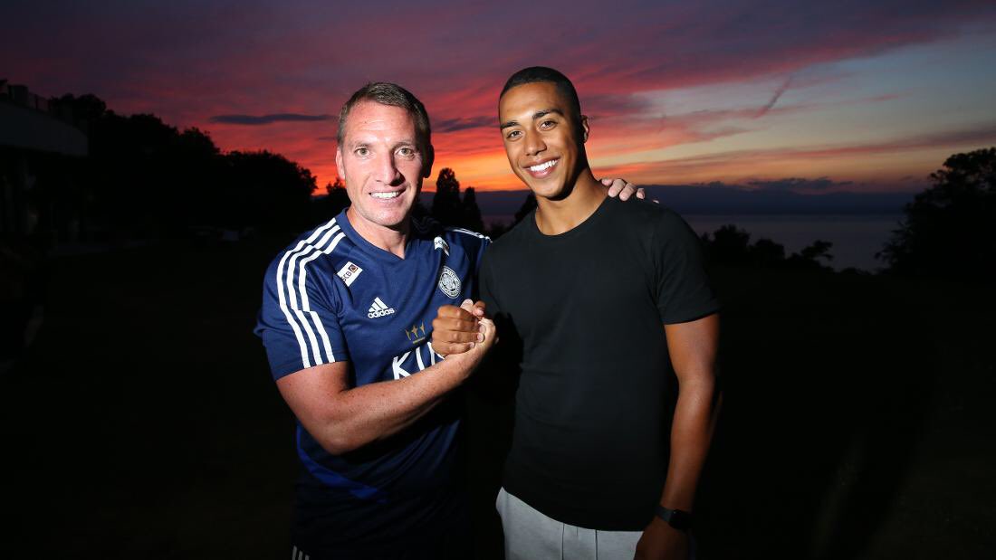 I’m sorry we have to go through this one again