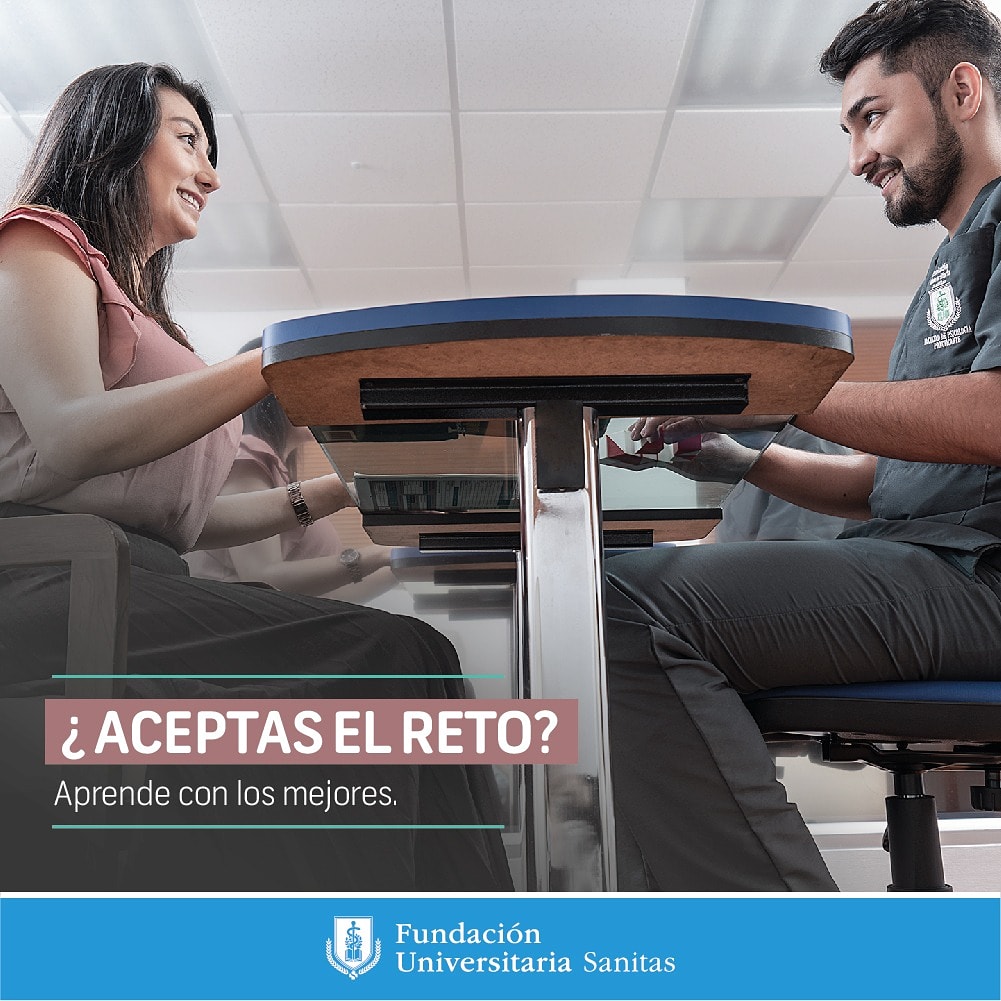 UNISANITAS1's tweet photo. Estudia Psicóloga en Unisantas y obtén tu #tílutoprofesional en 8 semestre realizando un #procesopráctico desde mitad de carrera. Pon a prueba tus conocimientos y habilidades.
Atrévete a dar ese #primerpaso para alcanzar tu #proyectodevida https://t.co/ItEHFXvLfe