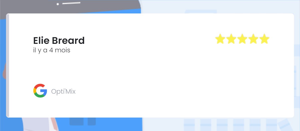 khersis's tweet image. Merci beaucoup pour votre avis ! maps.google.com/maps?cid=18333…