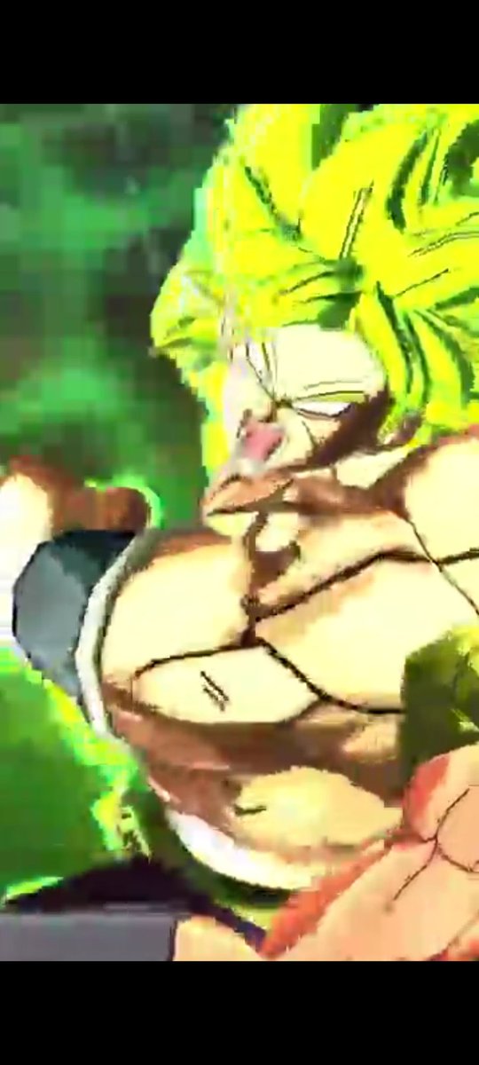BradicalYT's tweet photo. Like and RT if you're pulling Gogeta Blue AND Broly! https://t.co/Dh9bJEDuzM