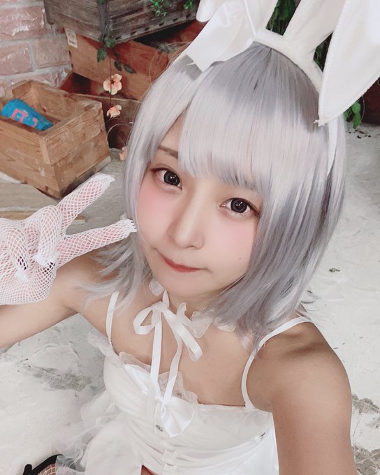 コスプレイヤーやよっぺ。のTwitter画像44