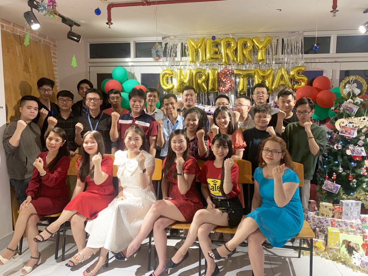 Sharework2's tweet image. Merry Christmas from #Sharework