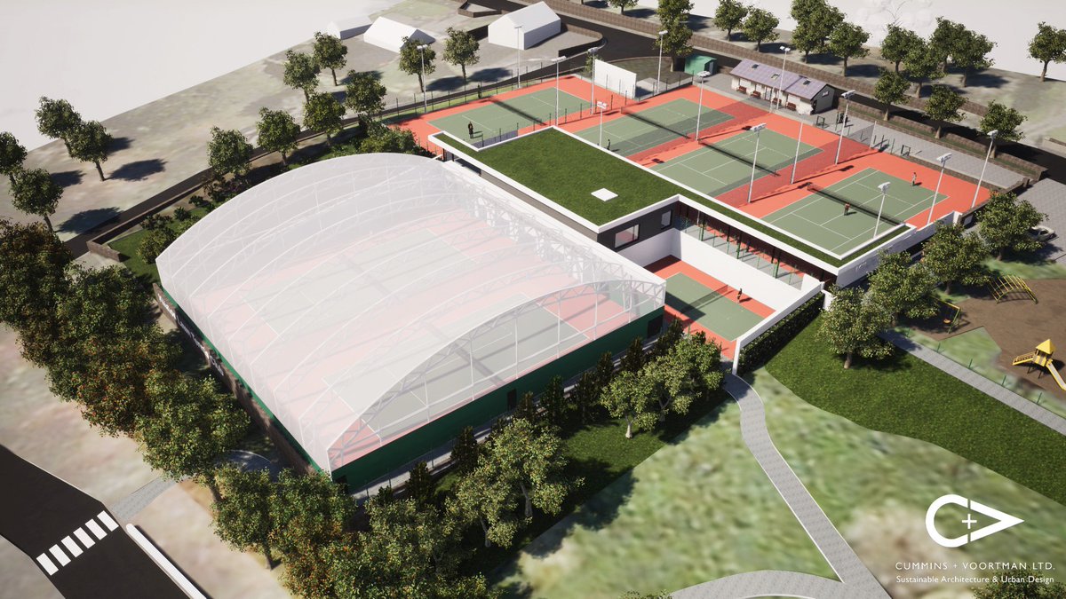 Tennis_Ireland's tweet photo. Killaloe Ballina Tennis Club Fundraise for indoor courts!🎾

Check out more info on the link below👇
https://t.co/3CZacbQdrR

GoFundMe-https://t.co/wHGuqabBYN

@Munster_Tennis @KillaloeBallina #Munster #indoors #tennis #fundraiser #clubs https://t.co/cTkNf9JS3j