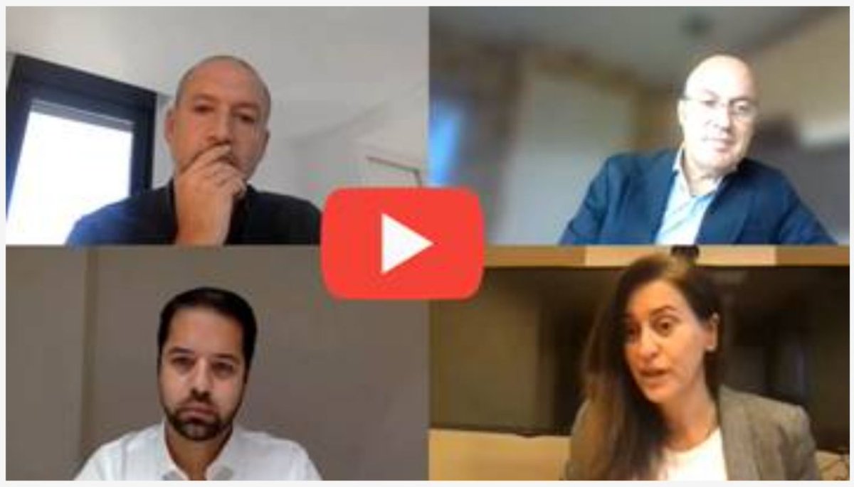 AXAopensurance's tweet photo. ¡Ya puedes ver los #videos 🎬 de la 7a #INSURTECHTALKS!
#paneldebate "Cómo colaborar con STARTUPS desde las redes de distribución física para incrementar la oferta de valor"
@santialonso1981
@xcapellades
@gabrielaorille
y moderado por @J_Caballero5
👇
https://t.co/UE5fBSmZjA https://t.co/osgdwfGm5N