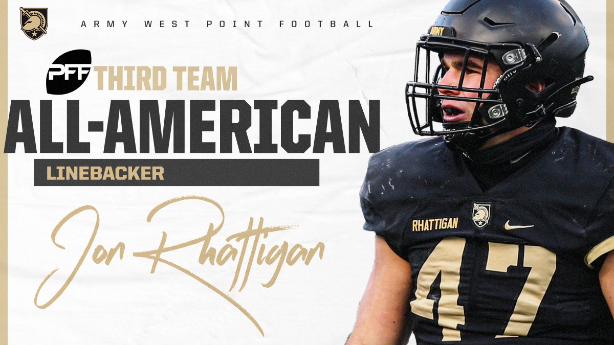 Army Football tweet media