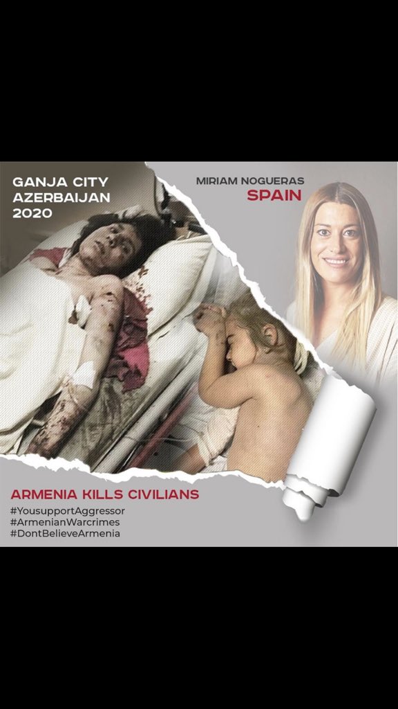 vusala90279195's tweet photo. By defending the former occupier, you are not making a favor to the Armenians. This occupation has led Armenia to blockade and poverty for last 30 years. Respect international law for lasting peace in the Caucasus. #YousupportAggressor #armenianwarcrimes #dontbelievearmenia https://t.co/osMVbkMZeX
