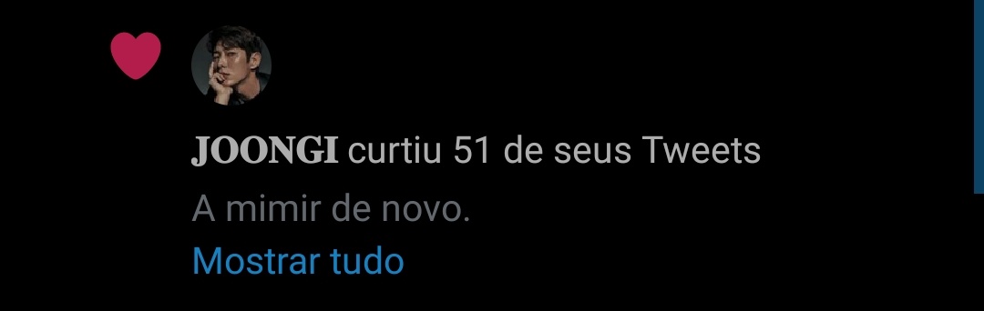 Moço eu sou noivo .