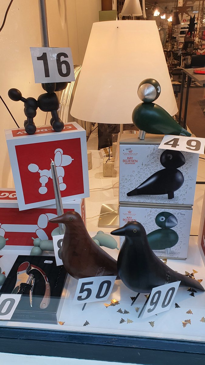 ETALAGE WINKELEN BIJ ERIC STEENBERGEN!
Loop eens langs onze winkel en bekijk de etalage. Onze top 5 staat erin, samen met vele andere artikelen!!
Bel het nummer door van jou favoriete artikel dat je wilt aanschaffen en wij regelen de rest!
bel 058-2125600
ericsteenbergen.nl