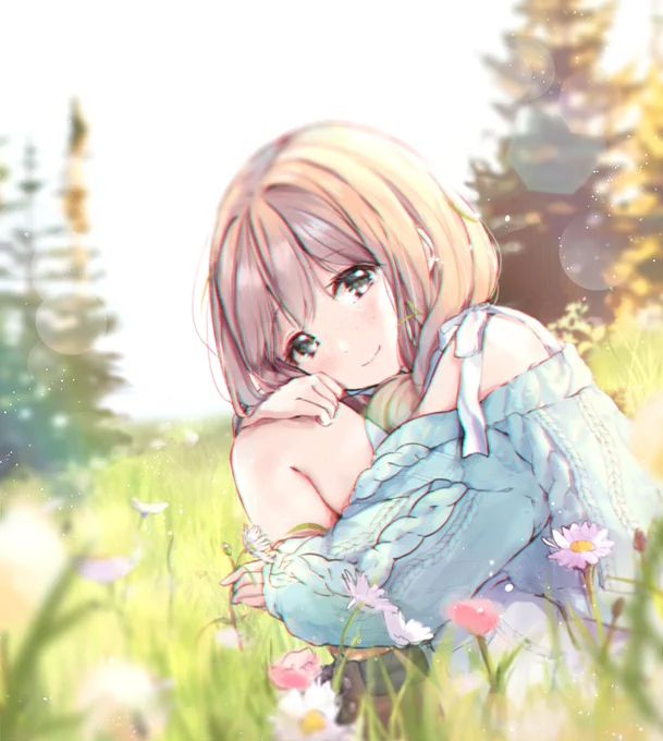 serenity ??
#オリジナル 