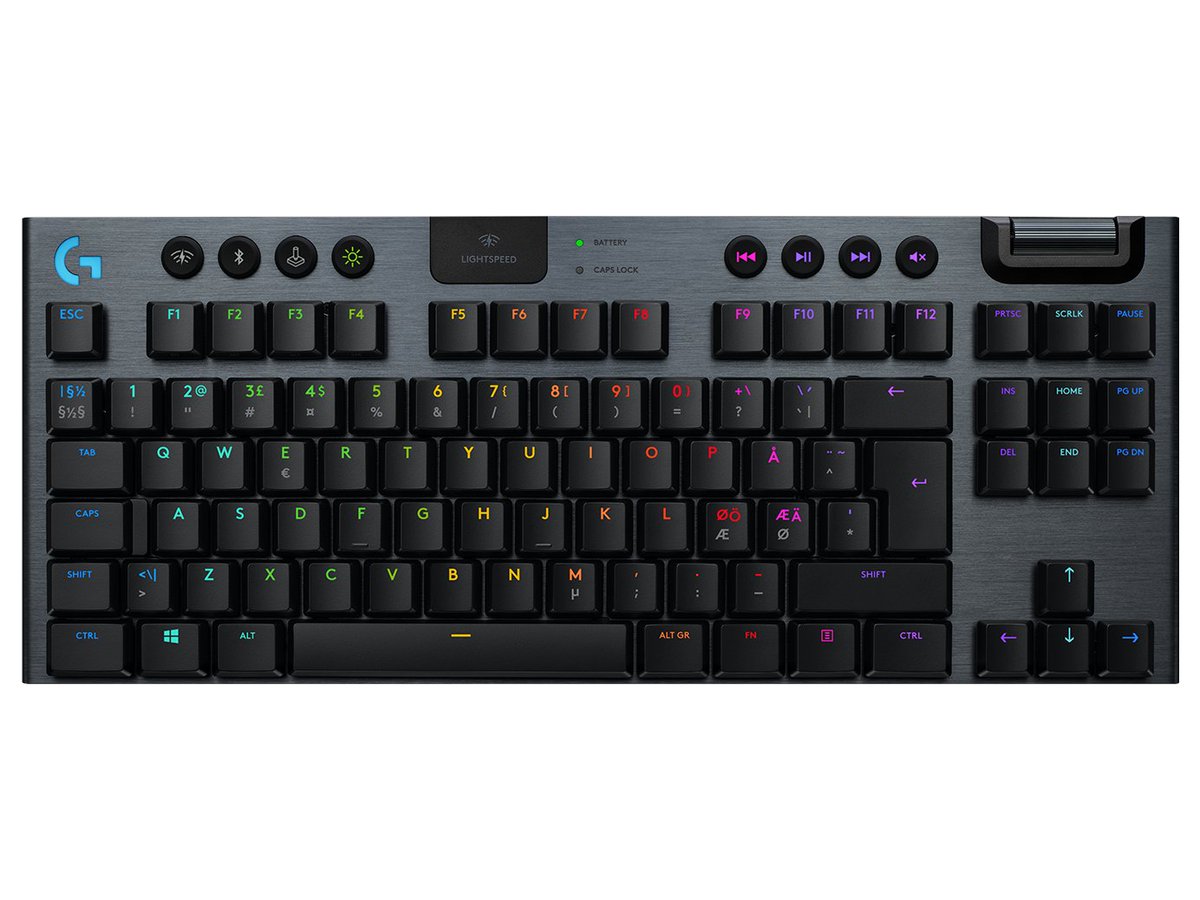 Logitech G DE 🇩🇪 🇦🇹 🇨🇭 tweet media