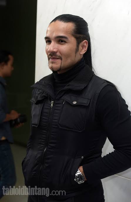 Astaghfirullahaladzim Romy Rafael lepas hijab