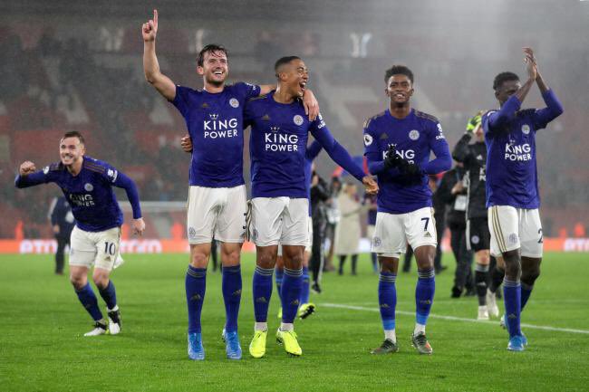 I’m sorry we have to go through this one again