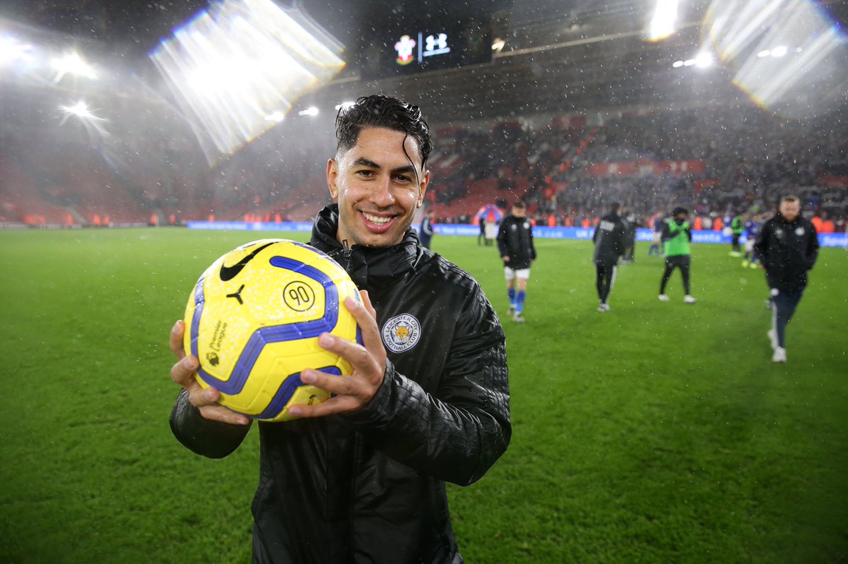 I’m sorry we have to go through this one again