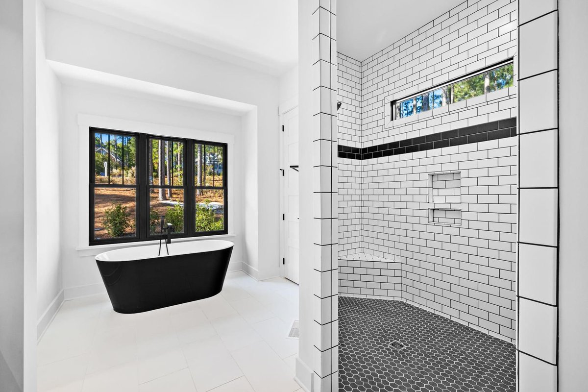 MastersPropInc's tweet image. 28 Masters Ridge is complete! Welcome to - The farmhouse!