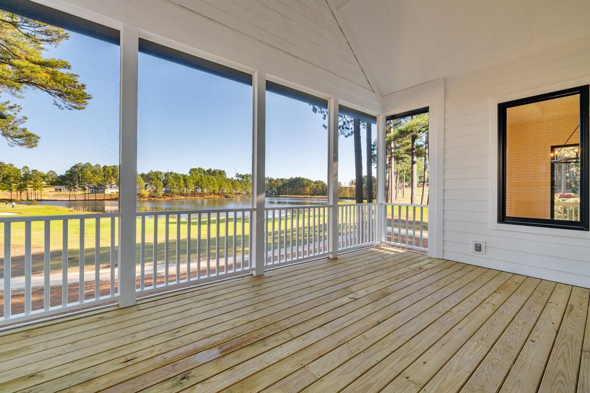 MastersPropInc's tweet image. 28 Masters Ridge is complete! Welcome to - The farmhouse!