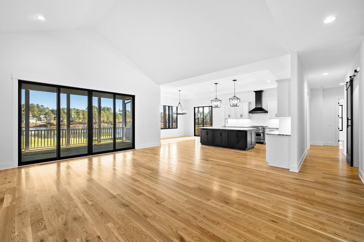 MastersPropInc's tweet image. 28 Masters Ridge is complete! Welcome to - The farmhouse!