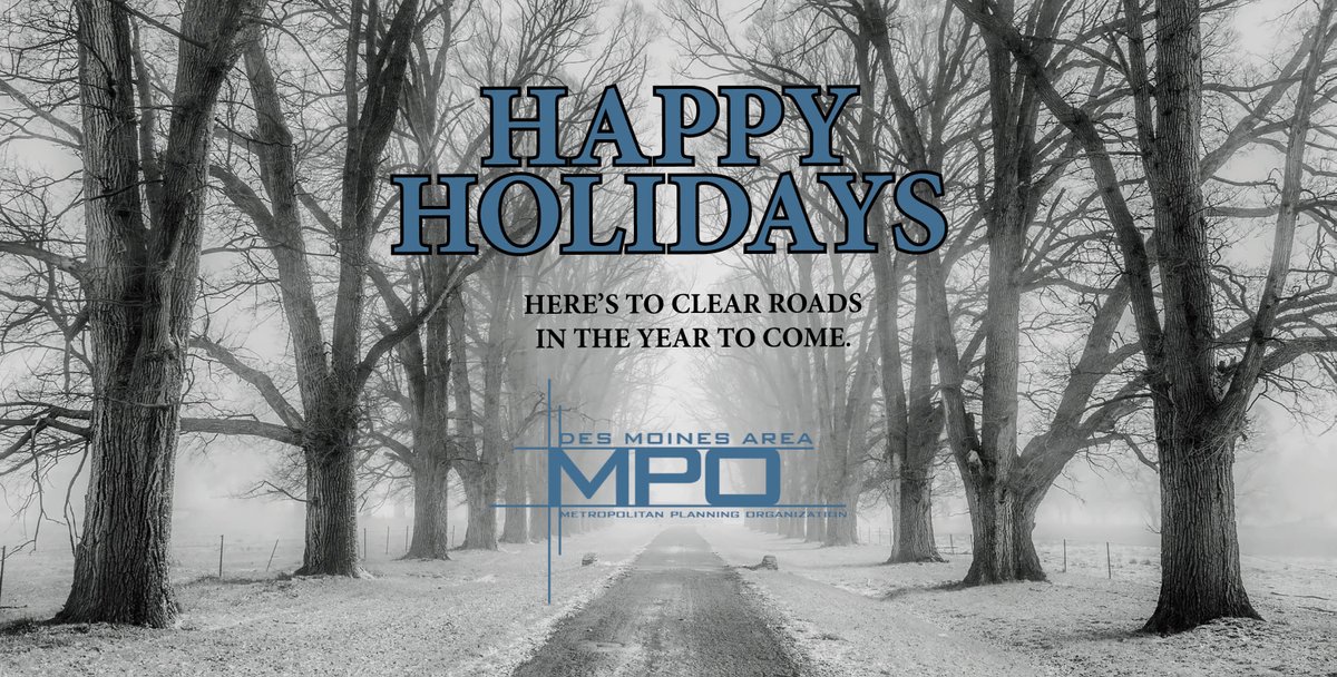 Des Moines Area MPO tweet media