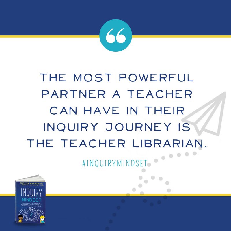 Tag a librarian you love for the holidays!