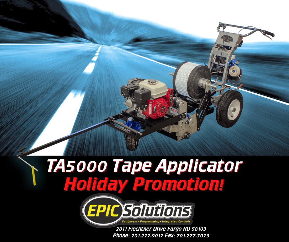 EPIC Solutions Inc. tweet media