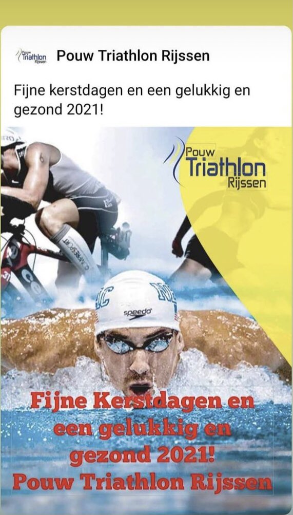 PouwTriathlonRijssen (@pouwtriathlon) on Twitter photo 