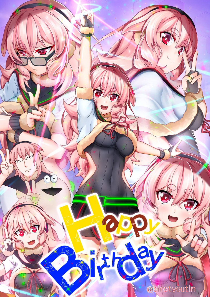 「作画カロリー高かったのはここら辺ですね…

#2020年自分が選ぶ今年の4枚 」|びろぶどう@FANBOX毎月更新のイラスト