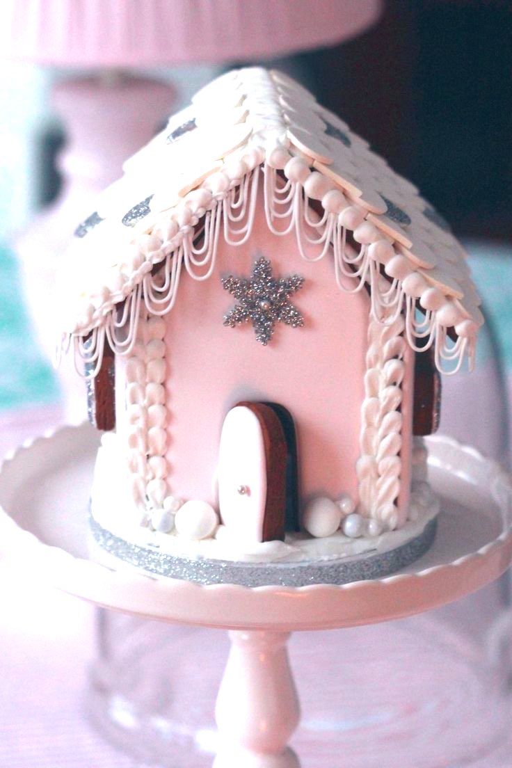 Christmas Dolliday Treats: Thread