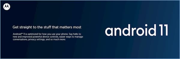 Telecommin's tweet image. Motorola Lists 23 Phones Getting Android 11 Update (Know Your Model) telecomm.in/topic/697/moto… #MotorolaAndroid11update #Android11update