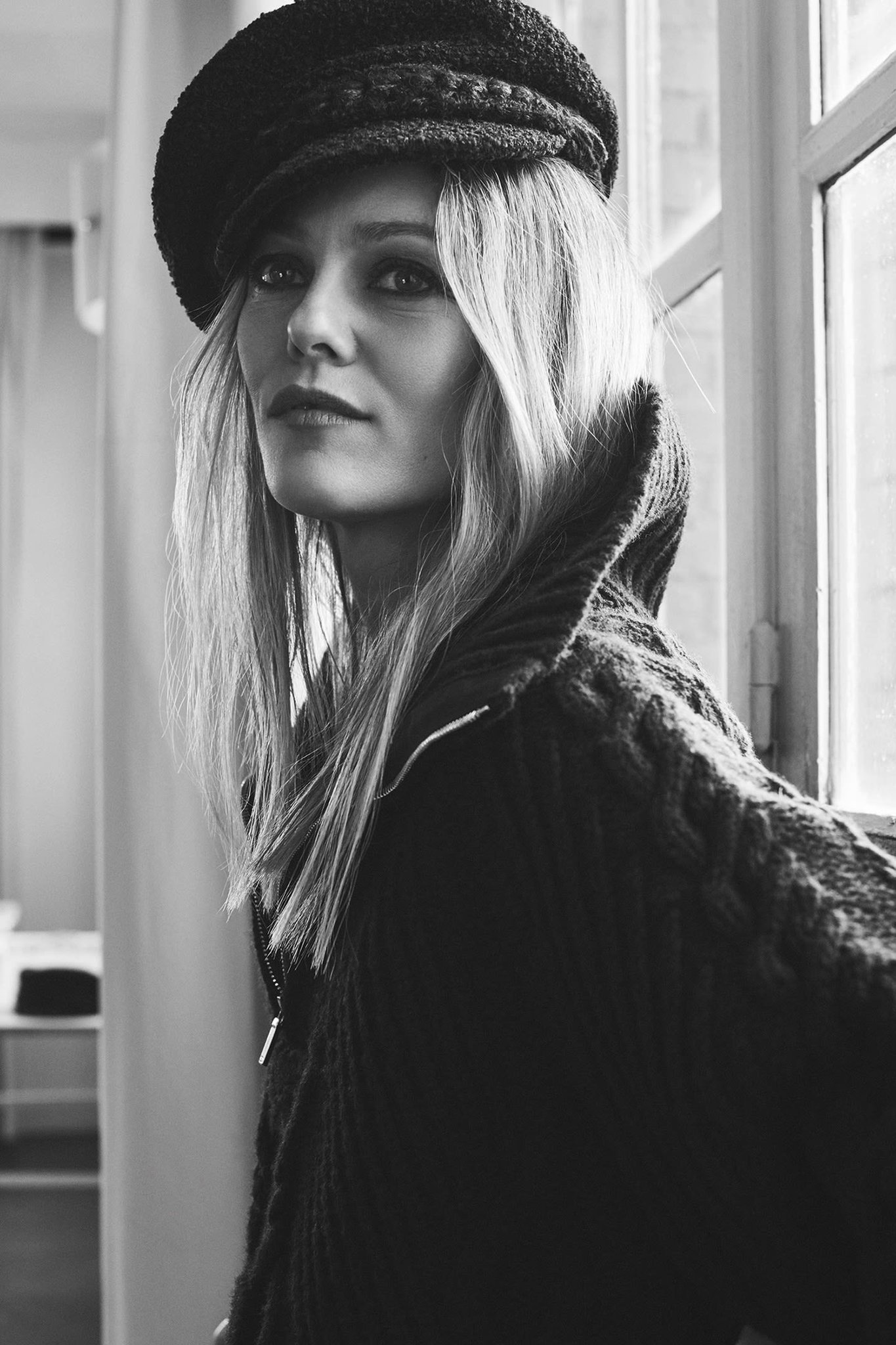 Happy birthday to the amazing Vanessa Paradis! 