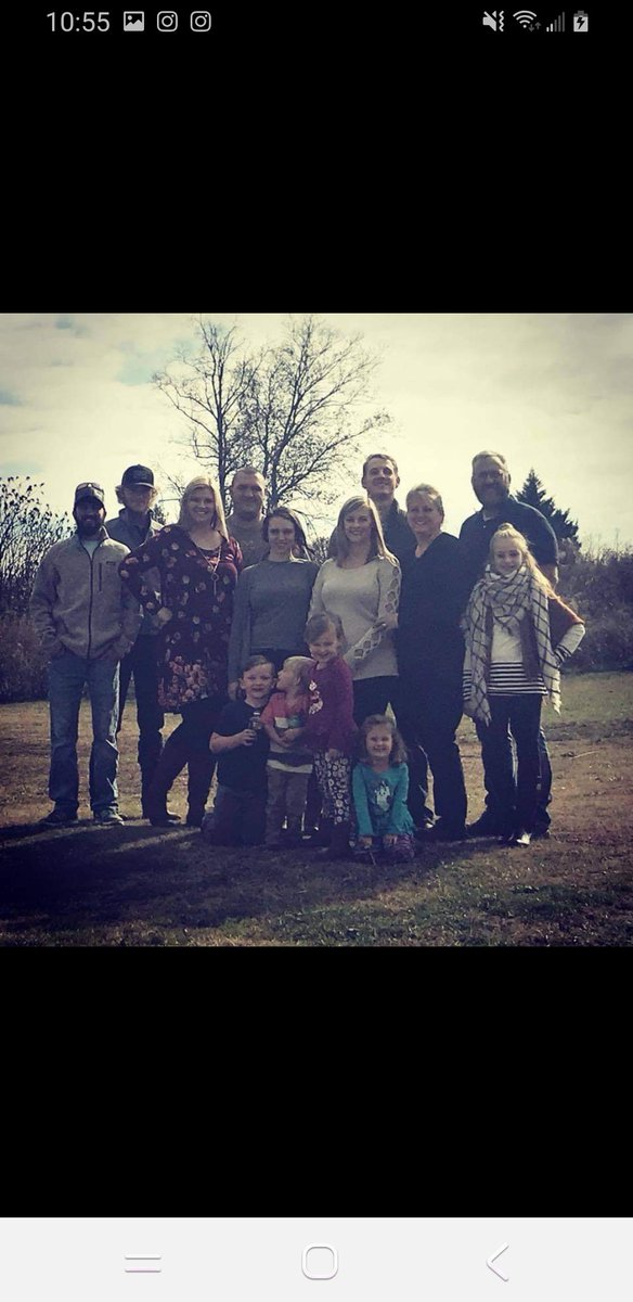 She married into the Dover family (Husband-Dustin Dover; In-Laws—Austin Dover [wife Rebekah], Nick Dover [wife Olivia], and Ashley Rena Shirley [husband Brandon Shirley] James Dover & Debbie Dover [Father & mother-in-Law] All from Higdon, Alabama.