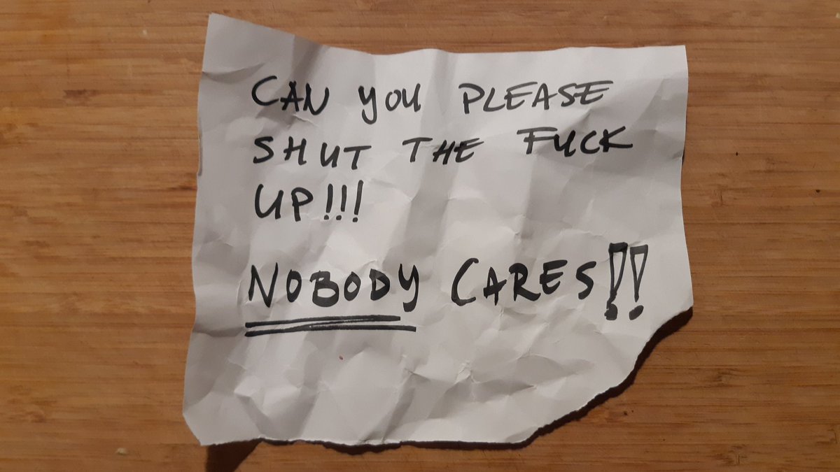 AngryNotes_'s tweet image. 