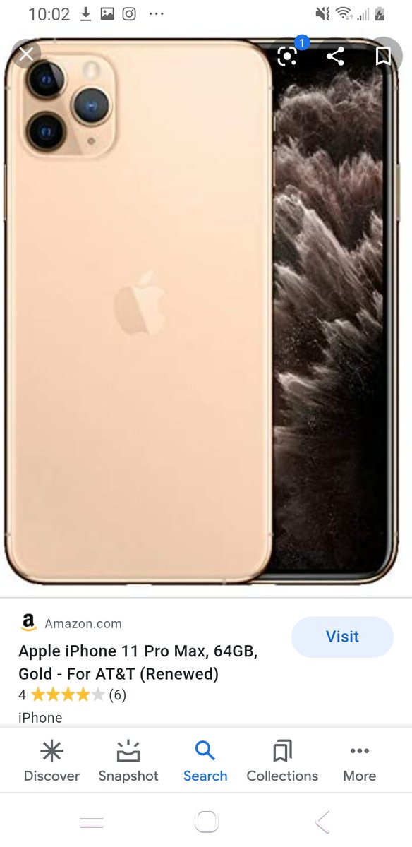 Idk about the picture of Ashely holding the iphone, it looks to be an iphone 11 or 12 which came out recently but can also just be photoshopped.