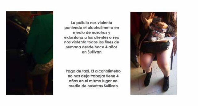 ArcoirisRlca's tweet photo. ➡️Desde @COPRED_CDMX nos comparten los impactos derivados de la pandemia COVID-19, las medidas implementadas y cómo  influyen en las personas que ejercen el Trabajo Sexual❤🏳️‍🌈. Conoce más del informe aquí👇🏼 https://t.co/JJXnoI4WqF https://t.co/MhUYm34Dp1