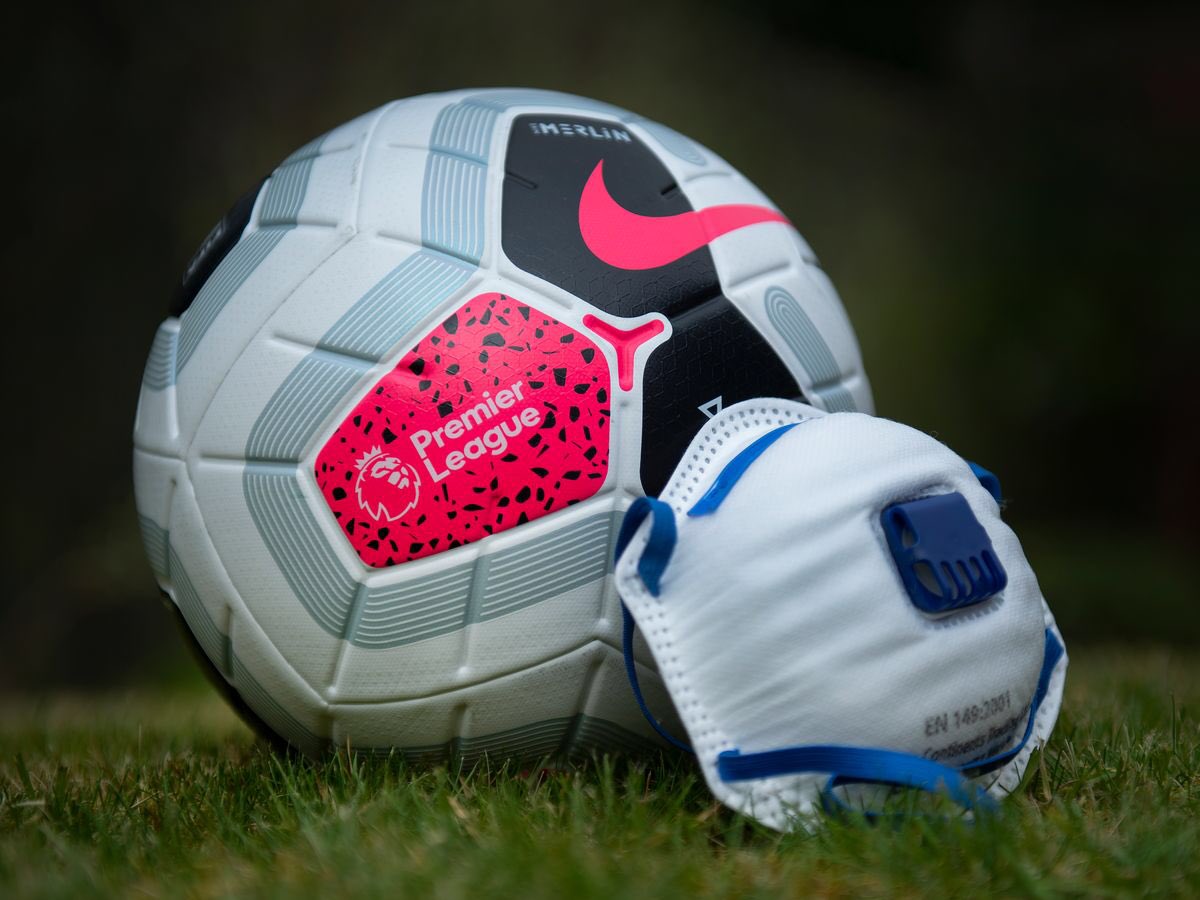 I’m sorry we have to go through this one again