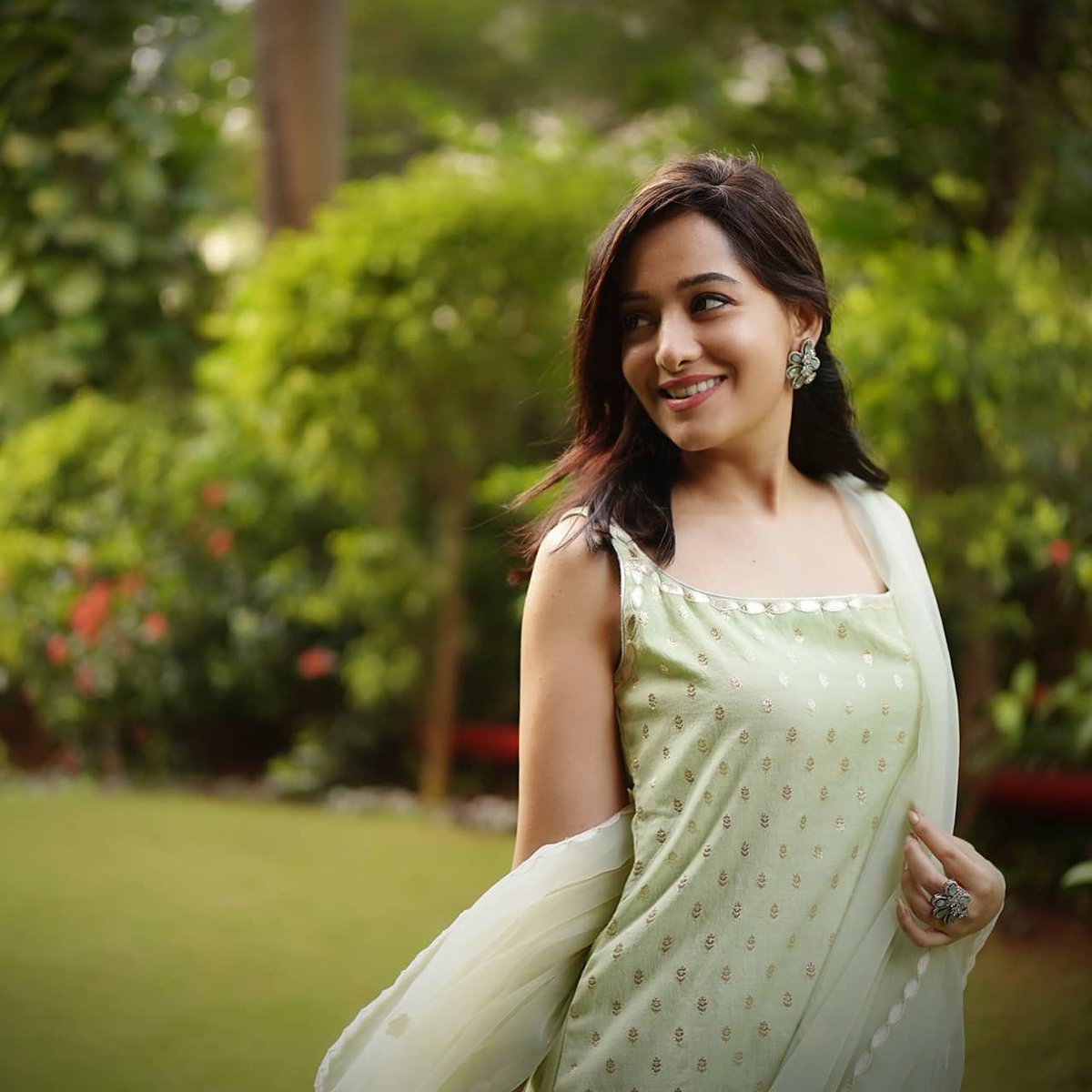 PreetikaaINA's tweet photo. Selalu menarik hati😅❤️🥰😍

#preetikarao #fanlove #fanclub🇲🇨 https://t.co/OjxxXe2bNv