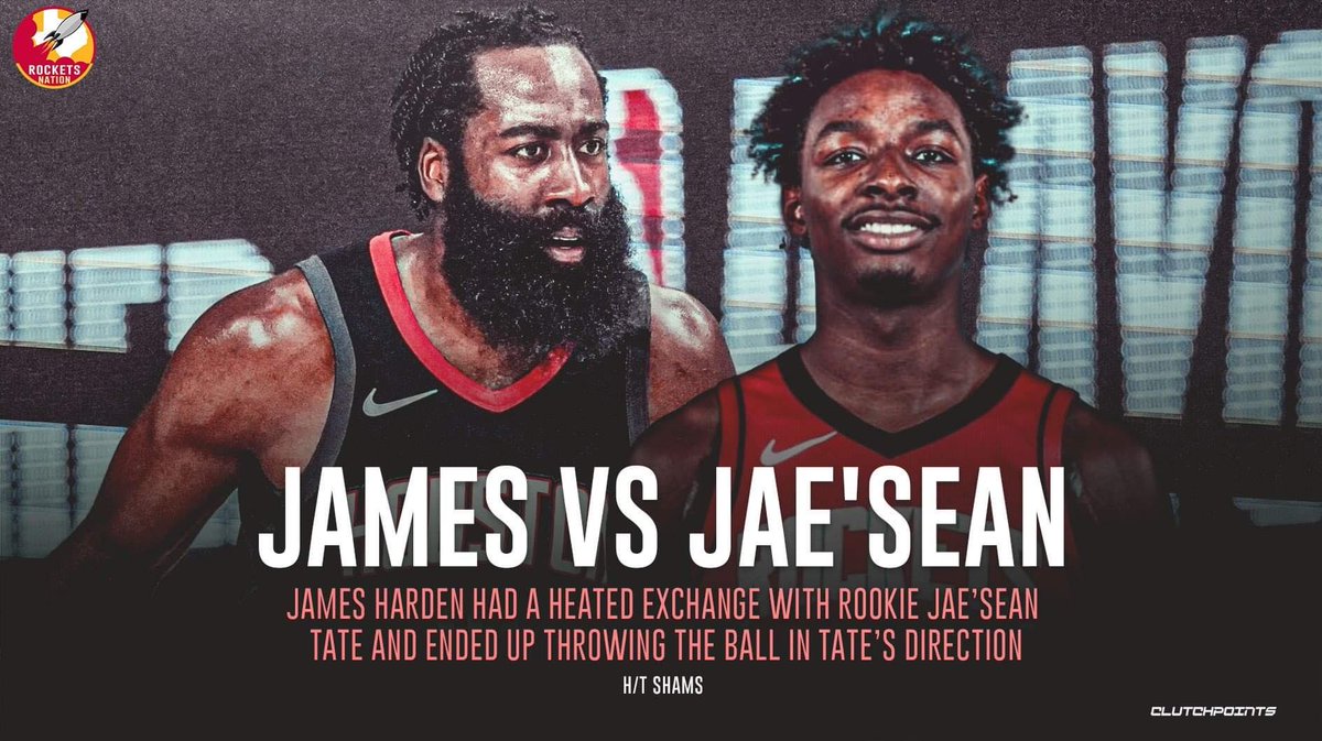 Rockets Nation tweet media