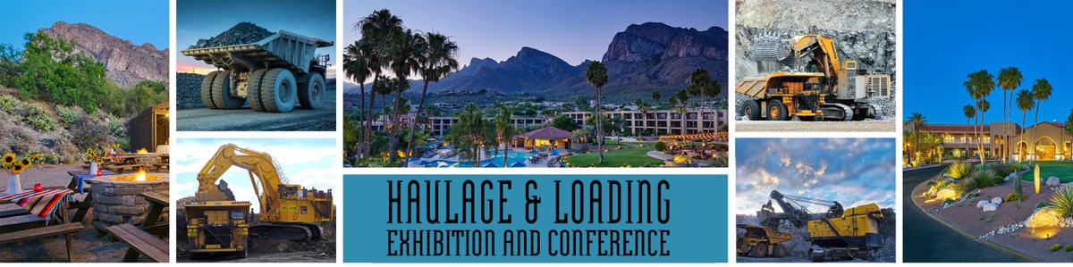 haulageloading's tweet photo. Exhibitor sales are open for Haulage and Loading to be held March 14-17! Advanced deadline ends December 31. #haulageandloading2021
https://t.co/1ynru5FTMR https://t.co/cVPA4l1BnP