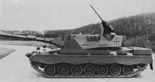 West Germany and US went seperately though co-operating often for development of new tanks. West Germany using tech from both MBT 70 and Leopard 1 ultimately developed Leopard 2. US developed XM803 from MBT-70 and despite of initial failure ultimately developed XM-1.