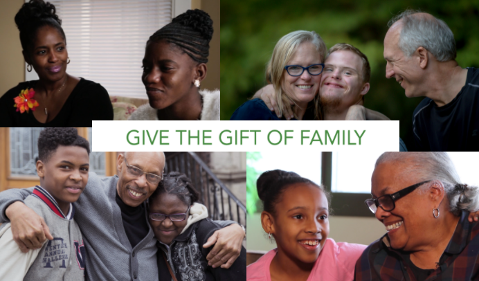 greenlight_il's tweet photo. Give the Gift of Family https://t.co/j33uhLYpok https://t.co/A1rqvj9seE