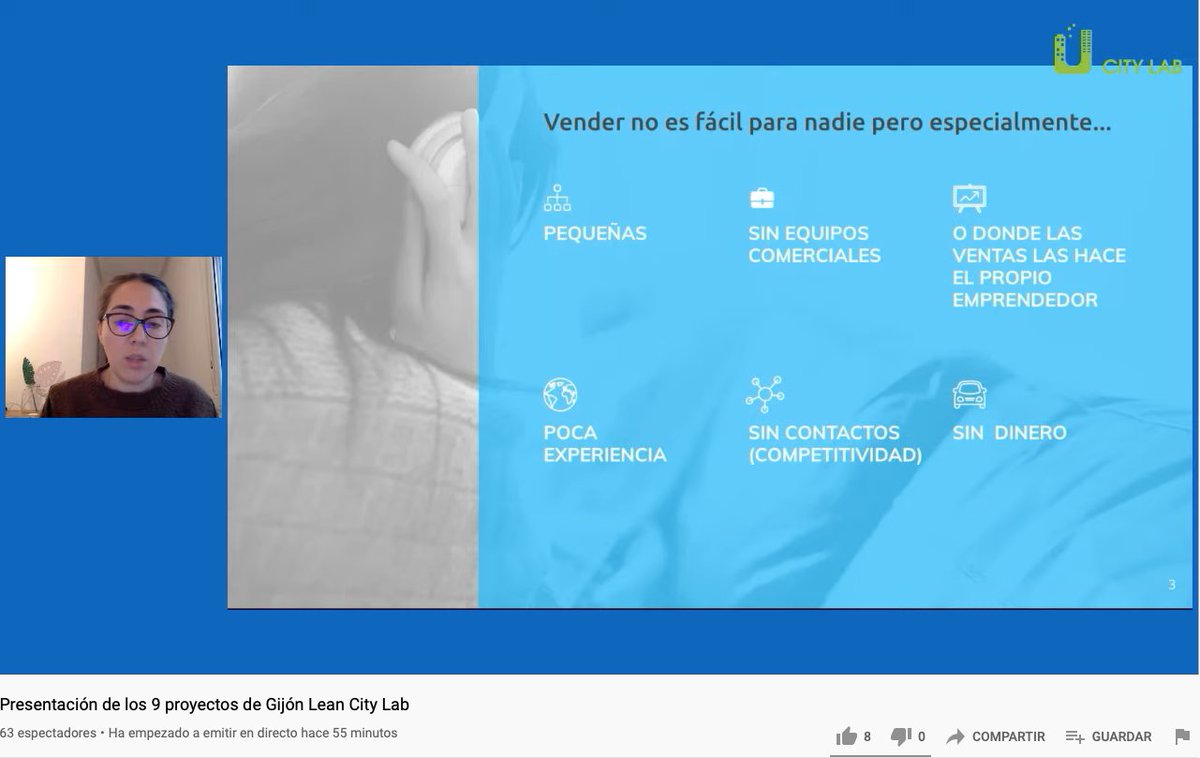GijonImpulsa's tweet photo. Seguimos conociendo proyectos #LeanCityLab: una plataforma comercial para #empresas tecnológicas, un sistema semi automático para potenciar las actividades y relaciones entre #mayores y campañas de sensibilización ambiental a través de recompensas con papeleras inteligentes https://t.co/LSj8Z44ZIP