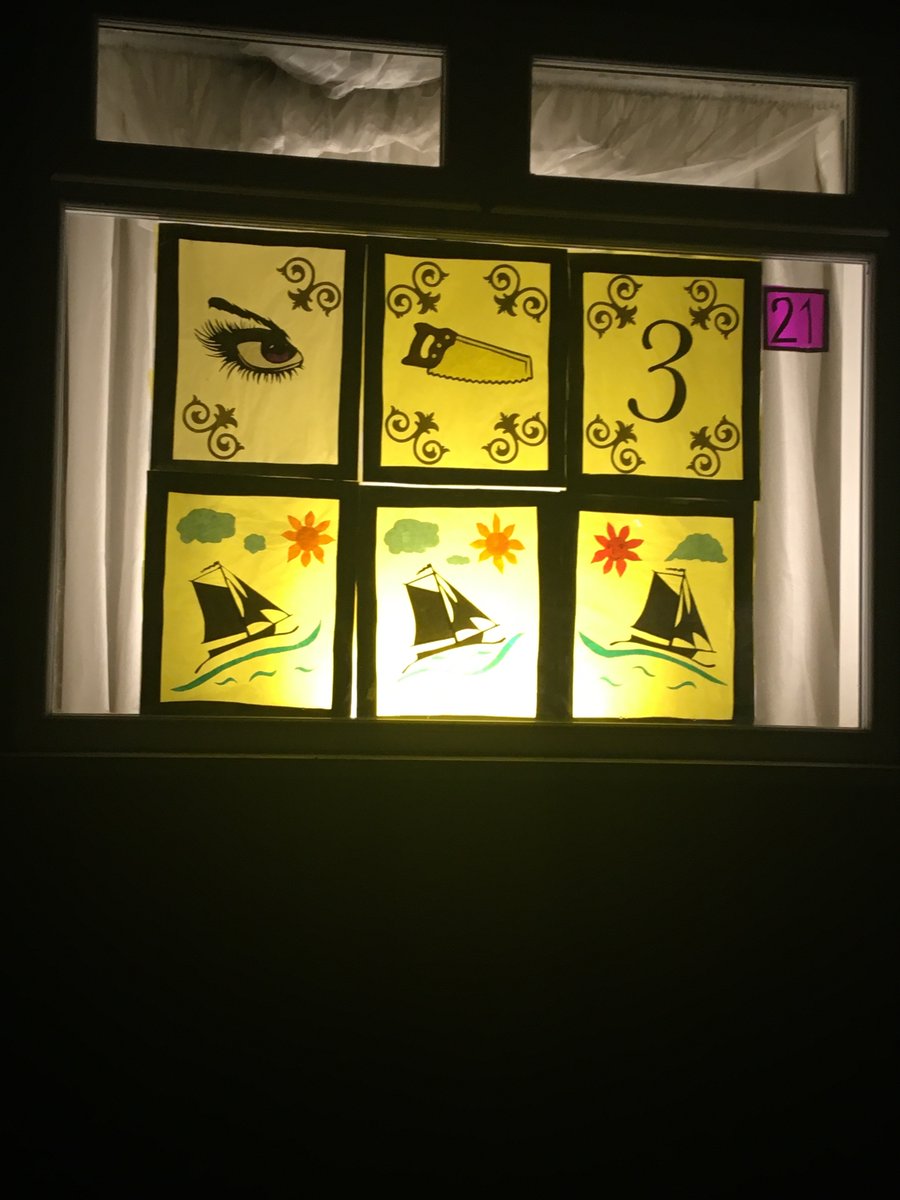 Who's heading out this evening to see the Christmas windows?

Here's days 18-21... have you found them all yet?

#manningtreetown #madeinmanningtree #christmascountdown #madaboutmanningtree #feelingfestive #hohoho #magicofchristmas #festivities