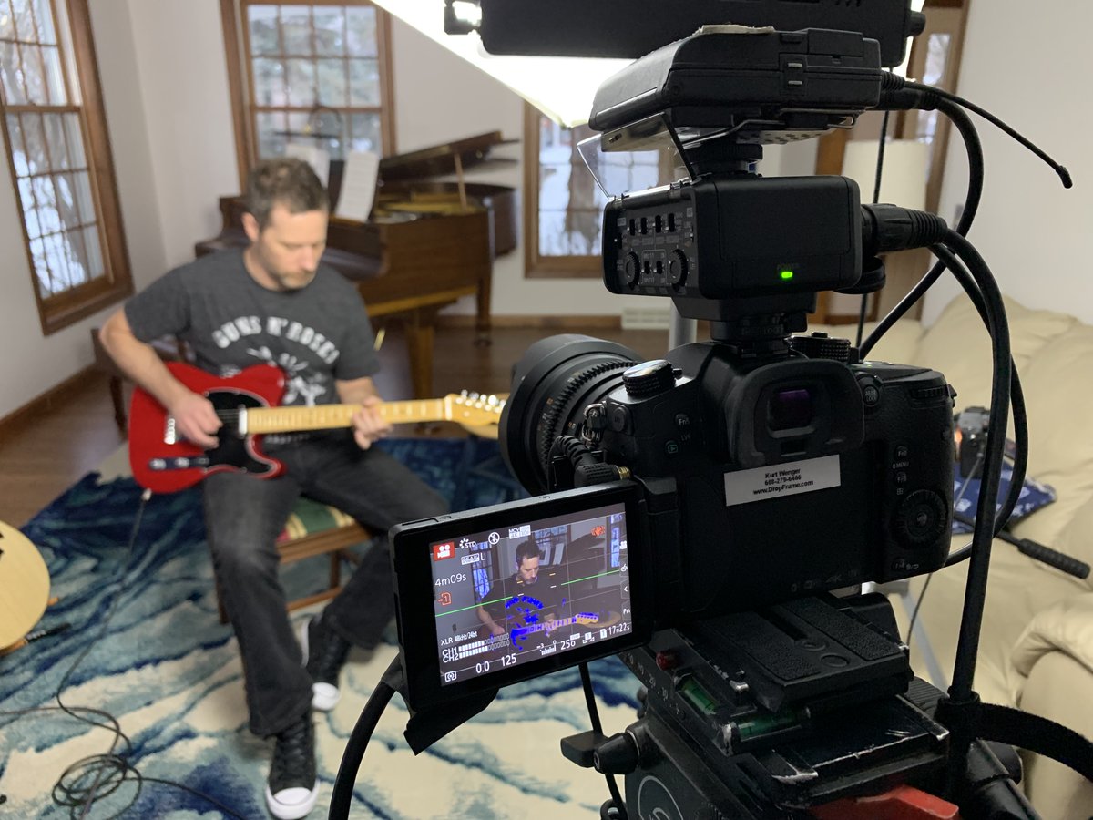 DropFrameWI's tweet image. How's your sales strategy coming along? You'll need to come up with something valuable for your customers at each stage of the process. #VideoMarketing is one way you can keep them interested. 
business2community.com/sales-manageme…