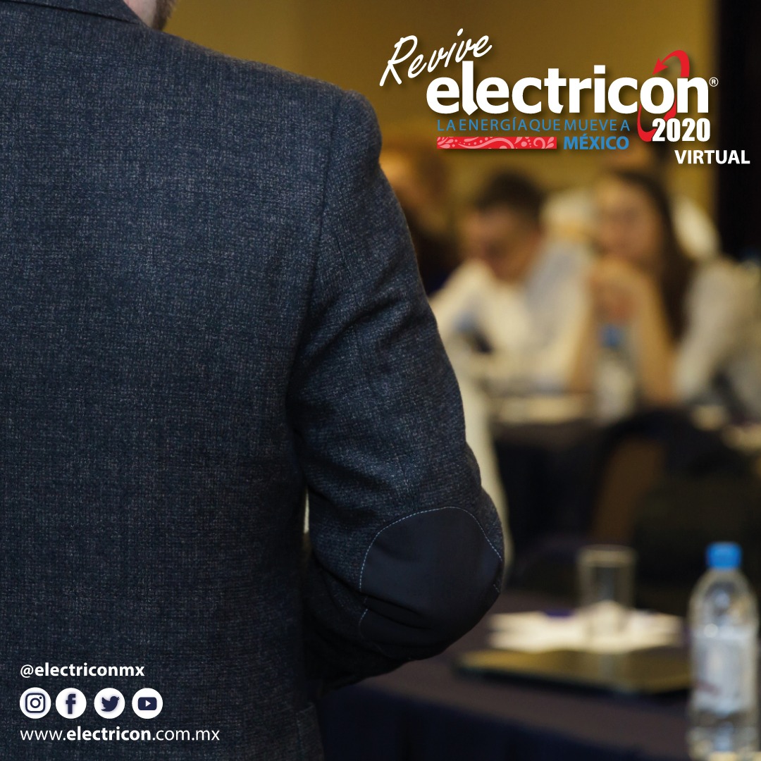Electricón tweet media