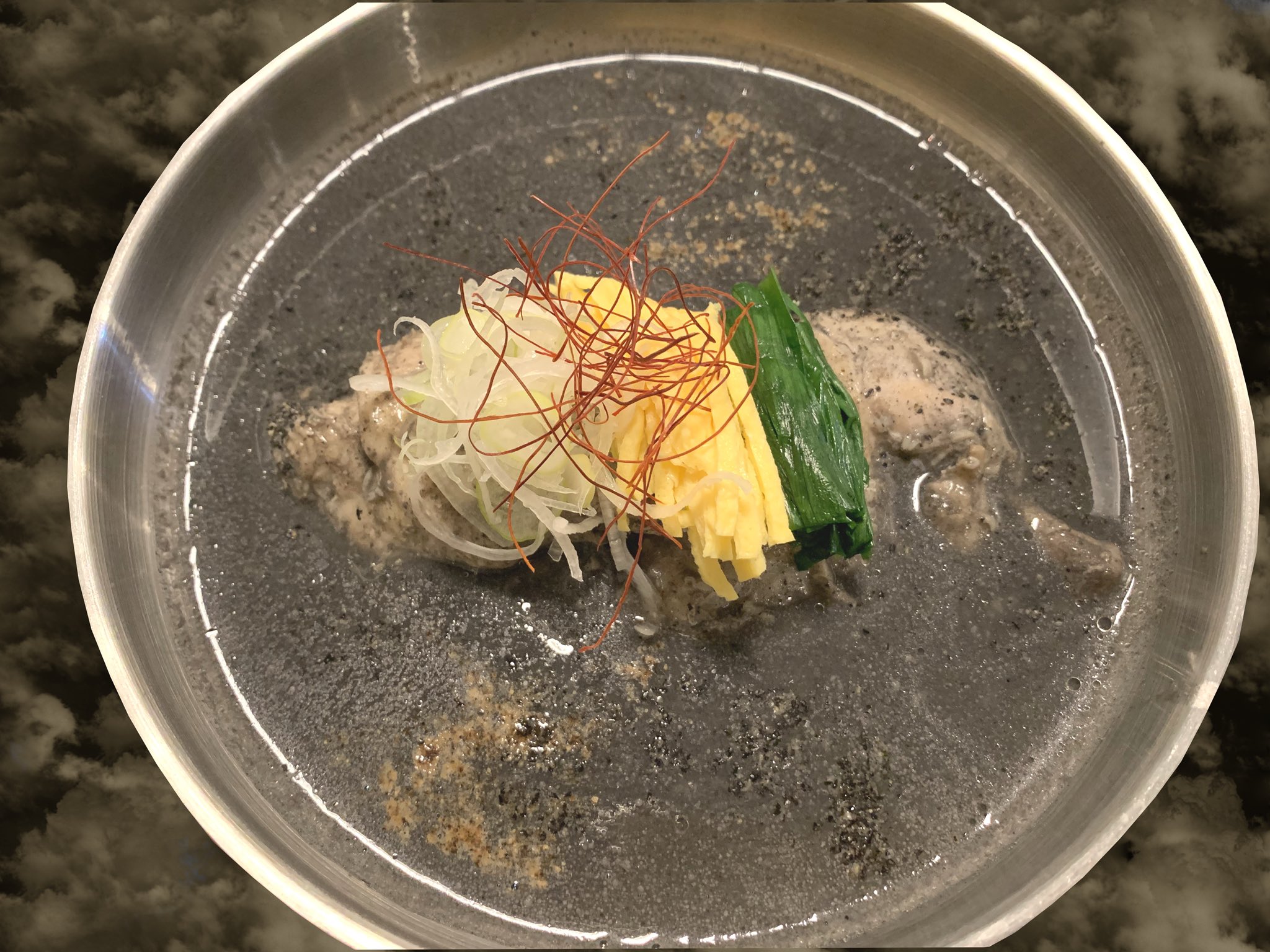 ニブンノイチ Coming Soon 福岡市 福岡 福岡市西区 西区 今宿 今宿ランチ 今宿グルメ 今宿韓国料理 韓国 韓国料理 参鶏湯 ニブンノイチ 韓国好き 韓国料理好き T Co Vepby9icjr Twitter