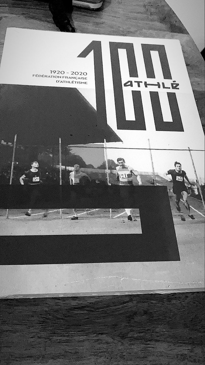 Merci <a href="/FFAthletisme/">FFAthlétisme</a> 
Bonnes fêtes de fin d’année à tous les athlètes en espérant nous retrouver sur les stades en 2021 @PresidentFFA <a href="/MehdiBaala/">Mehdi Baala®</a> 
#athletisme #sport #ensemble #ffa