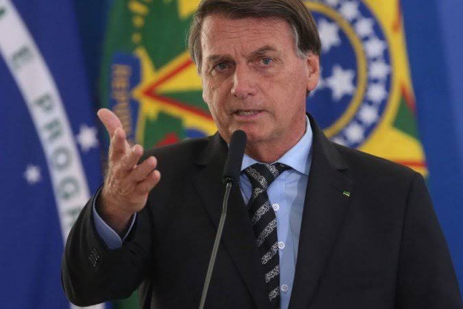 Carlos Bolsonaro tweet media