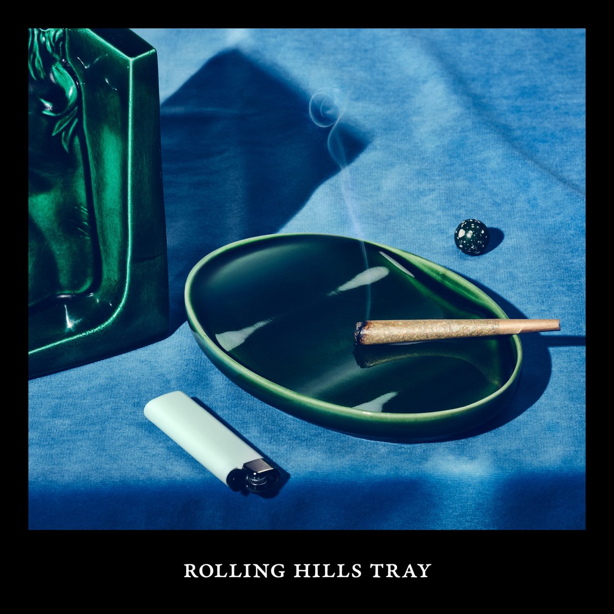 RobinsonsCann's tweet photo. Ever-Inspired by the place we call home, our Rolling Hills Tray is a love letter to the Valley. 💚

Produced in collaboration with Mercury Bureau, photographed by Jim Ryce. https://t.co/pq1ZIwr2jN